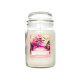 Airpure - Scented Candle Sicily Sweet Pea | MazenOnline